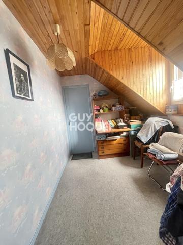 MAISON À VENDRE DE 5 PIÈCES DE 96,76 M²