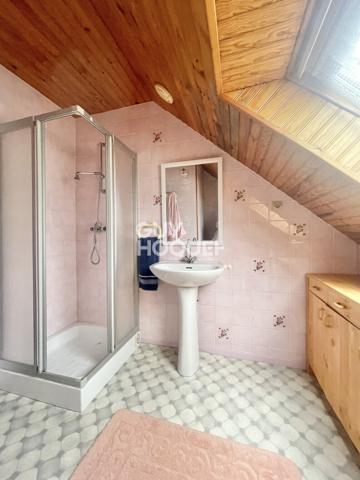 MAISON À VENDRE DE 5 PIÈCES DE 96,76 M²