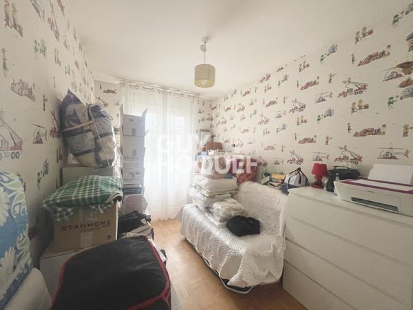 MAISON À VENDRE DE 5 PIÈCES DE 96,76 M²