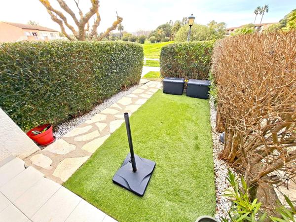Immobilier Grimaud (83310) – Appartement 28m2 – 234 000 €
