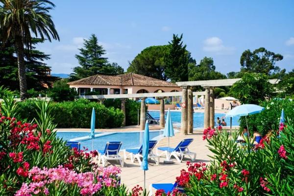 Immobilier Grimaud (83310) – Appartement 28m2 – 234 000 €