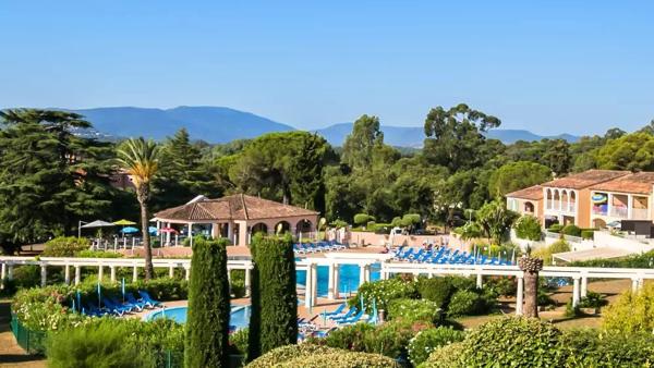 Immobilier Grimaud (83310) – Appartement 28m2 – 234 000 €