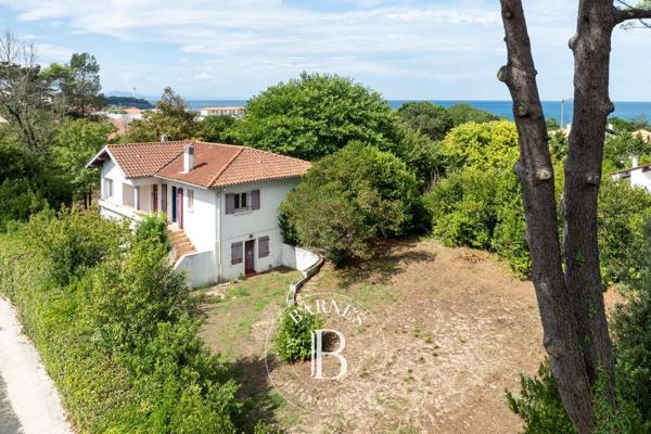 Anglet, Maison   à vendre