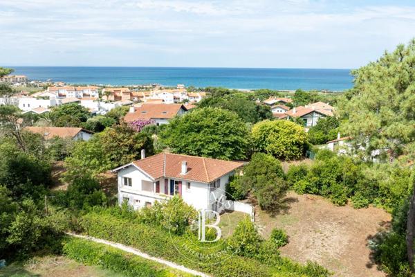 Anglet, Maison   à vendre