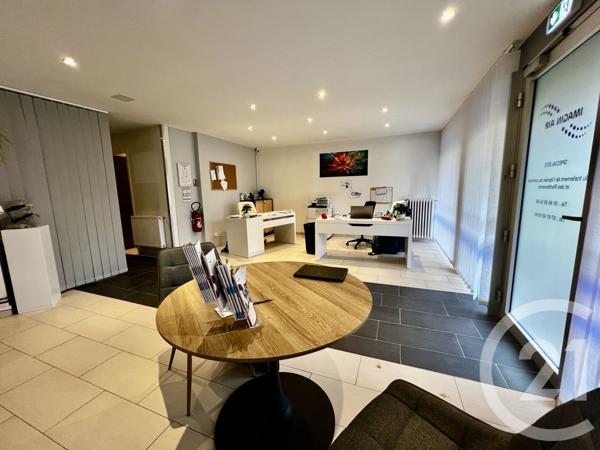 Appartement Local à vendre  1 pièce - 39,78 m2 YERRES - 91