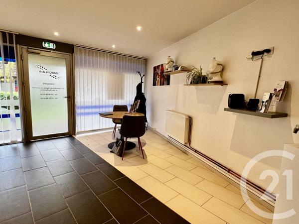 Appartement Local à vendre  1 pièce - 39,78 m2 YERRES - 91