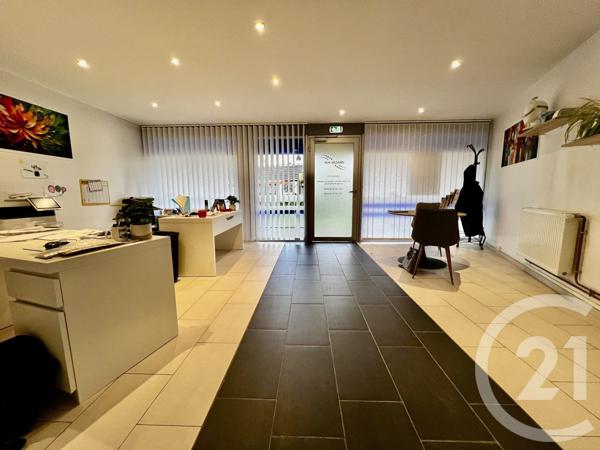 Appartement Local à vendre  1 pièce - 39,78 m2 YERRES - 91