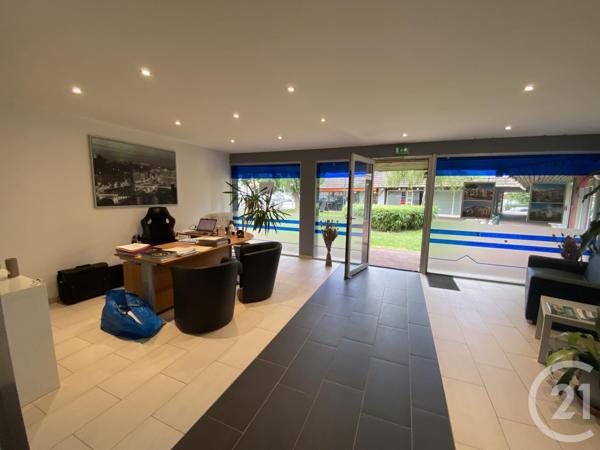 Appartement Local à vendre  1 pièce - 39,78 m2 YERRES - 91