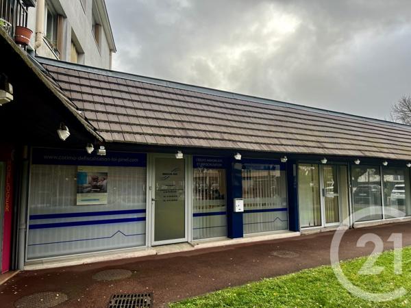 Appartement Local à vendre  1 pièce - 39,78 m2 YERRES - 91