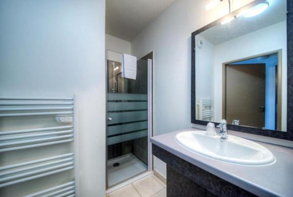 INVESTISSEMENT LOCATIF  ANTIBES  Résidence Zenitude Le Maestria - 6,04 % de rentabilité