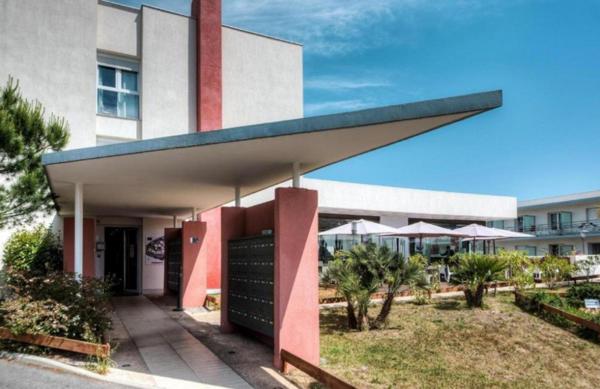 INVESTISSEMENT LOCATIF  ANTIBES  Résidence Zenitude Le Maestria - 6,04 % de rentabilité