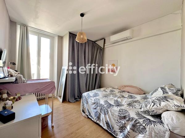 Maison 3 pièces - 61 m²