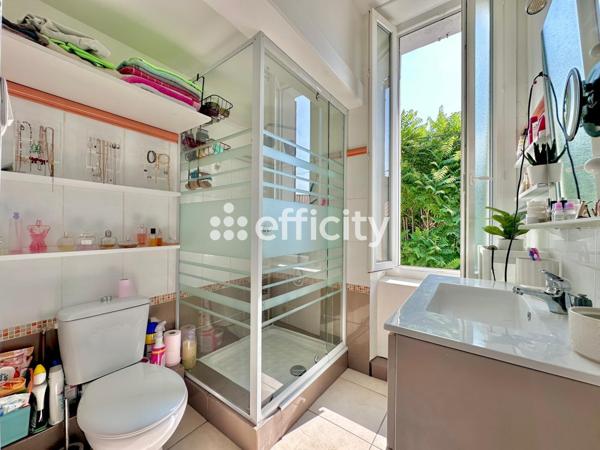 Maison 3 pièces - 61 m²