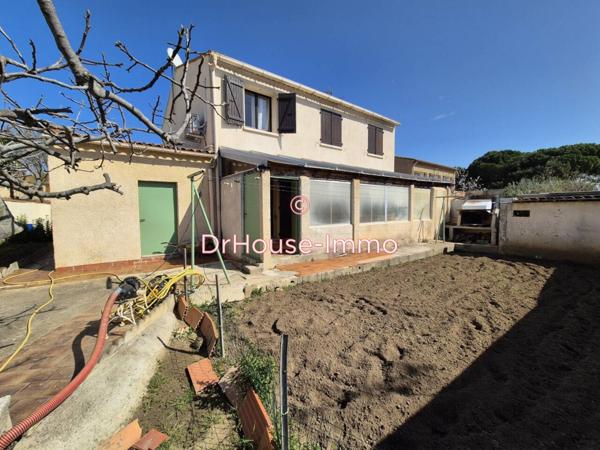 Maison à vendre 7 pièces de 160 m²