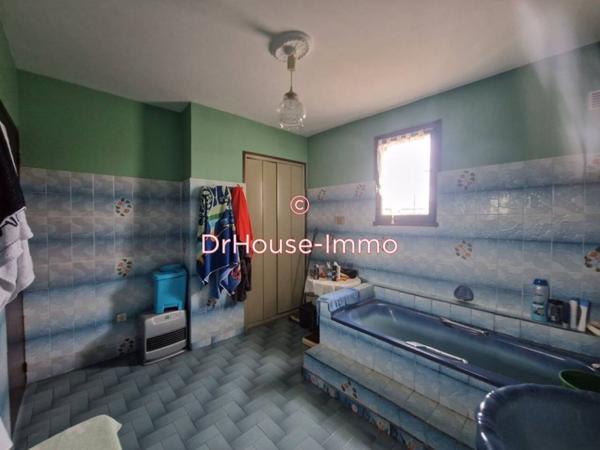 Maison à vendre 7 pièces de 160 m²