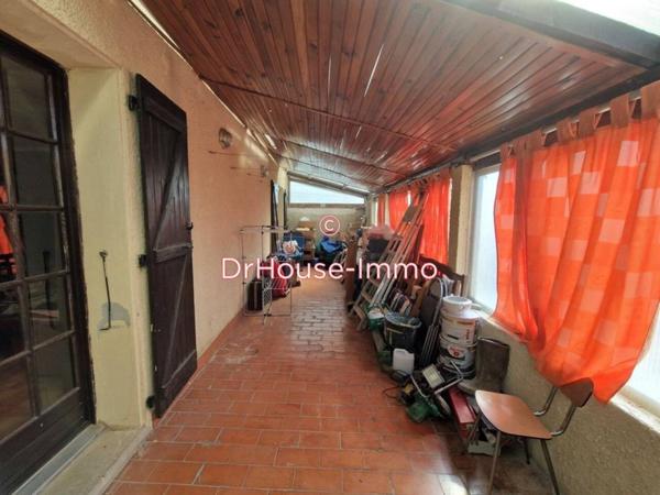 Maison à vendre 7 pièces de 160 m²