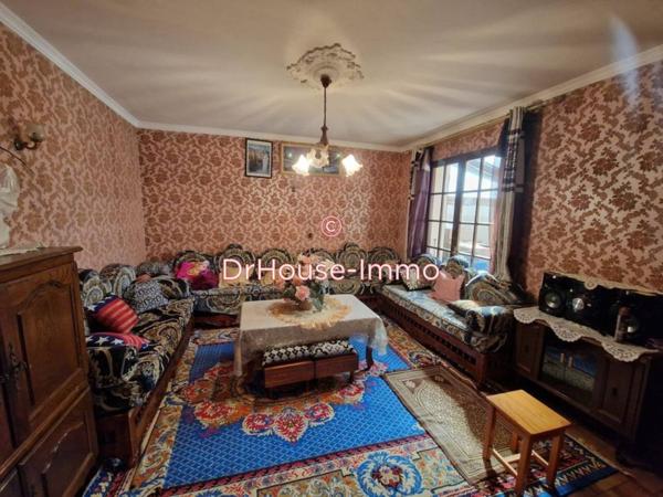 Maison à vendre 7 pièces de 160 m²