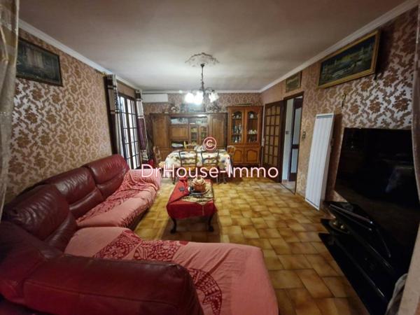 Maison à vendre 7 pièces de 160 m²