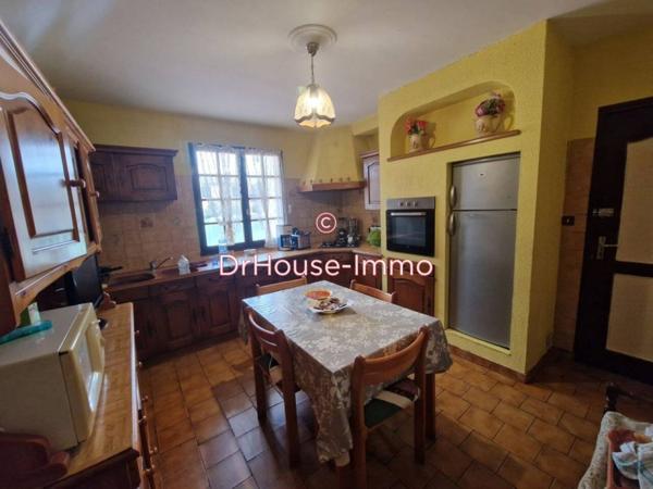 Maison à vendre 7 pièces de 160 m²