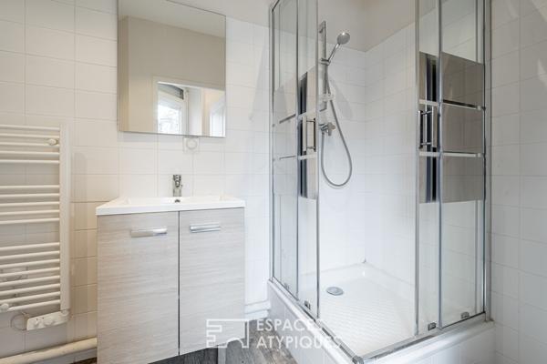 Appartement ou local professionnel