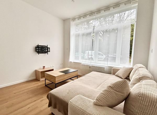 Studio rénové avec exterieur - Hellemmes-Lille , Lille