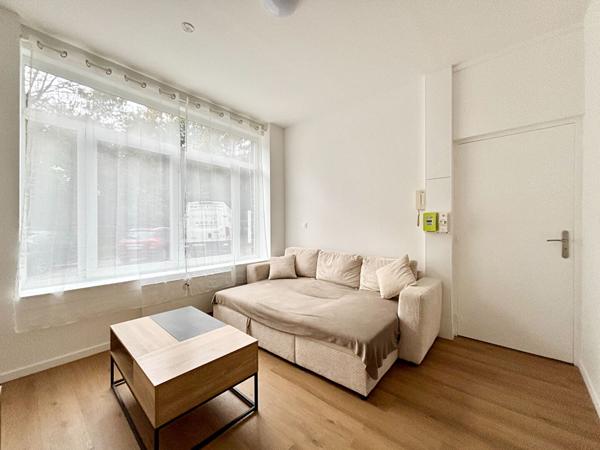 Studio rénové avec exterieur - Hellemmes-Lille , Lille