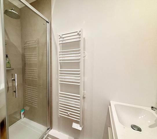 Studio rénové avec exterieur - Hellemmes-Lille , Lille