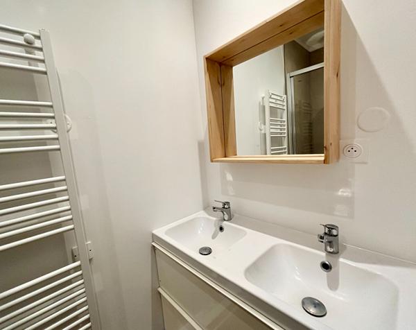 Studio rénové avec exterieur - Hellemmes-Lille , Lille