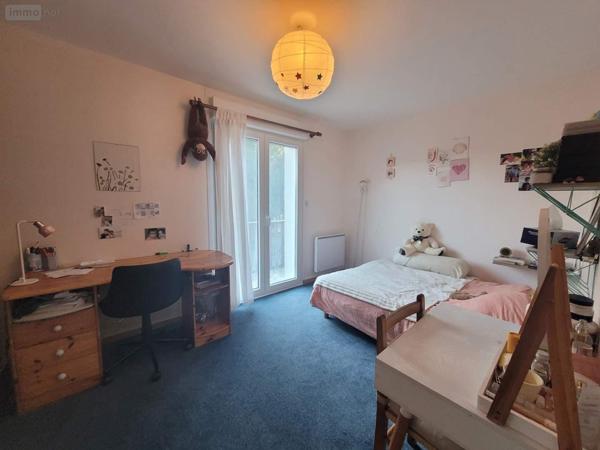 Maison à vendre à La Bouëxière en Ille-et-Vilaine (35340), ref : 019/5534 JLL