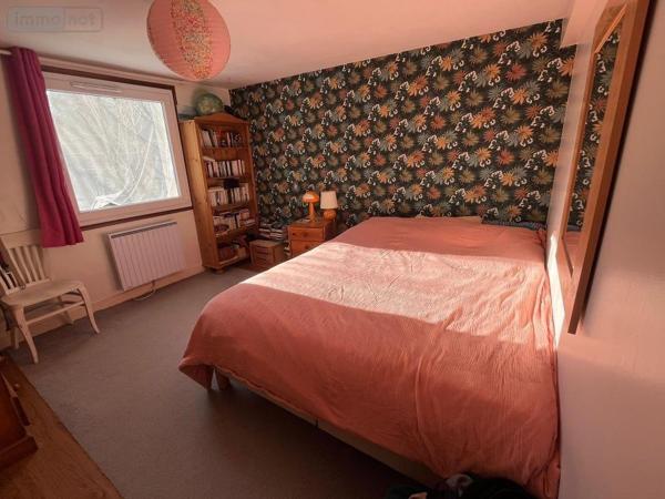 Maison à vendre à La Bouëxière en Ille-et-Vilaine (35340), ref : 019/5534 JLL