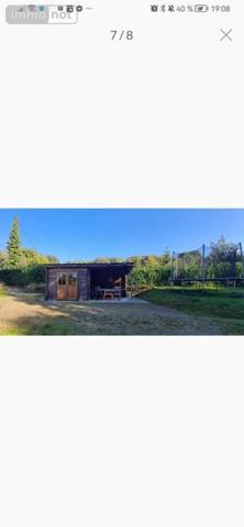 Maison à vendre à La Bouëxière en Ille-et-Vilaine (35340), ref : 019/5534 JLL