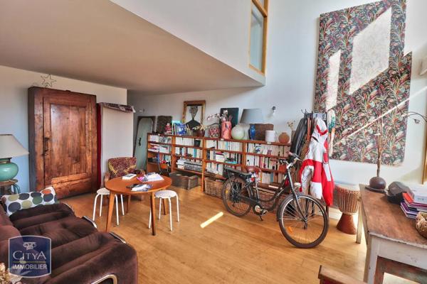 Appartement à vendre 5 pièces 117m²