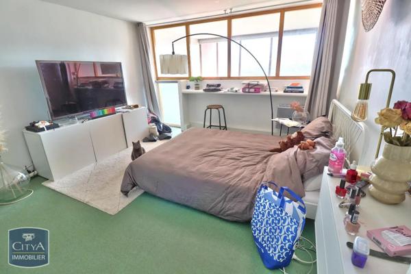 Appartement à vendre 5 pièces 117m²