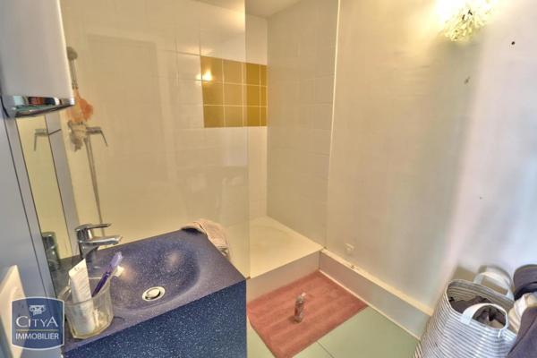 Appartement à vendre 5 pièces 117m²