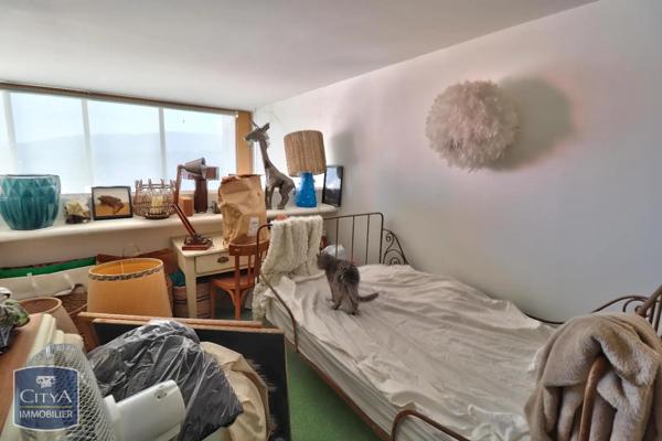 Appartement à vendre 5 pièces 117m²