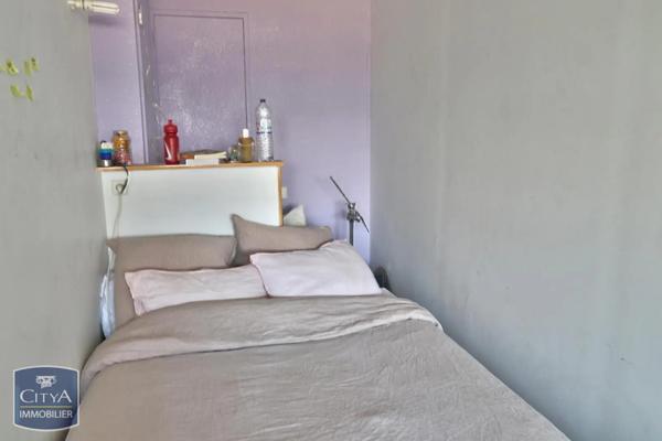 Appartement à vendre 5 pièces 117m²