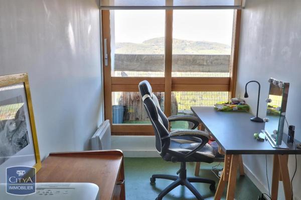 Appartement à vendre 5 pièces 117m²