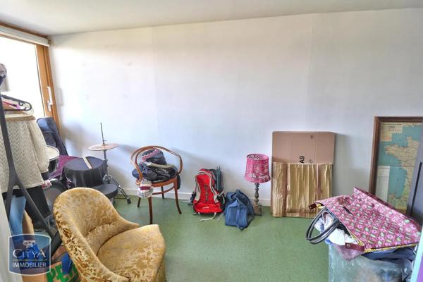 Appartement à vendre 5 pièces 117m²