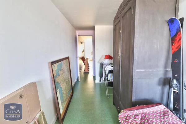 Appartement à vendre 5 pièces 117m²