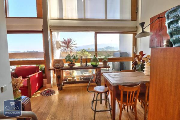 Appartement à vendre 5 pièces 117m²