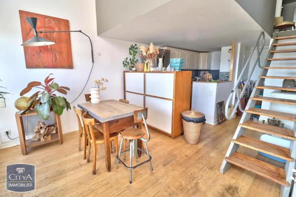 Appartement à vendre 5 pièces 117m²