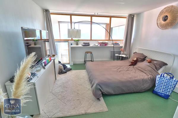 Appartement à vendre 5 pièces 117m²