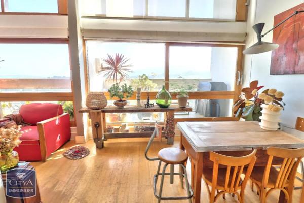 Appartement à vendre 5 pièces 117m²