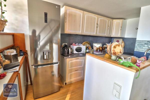 Appartement à vendre 5 pièces 117m²