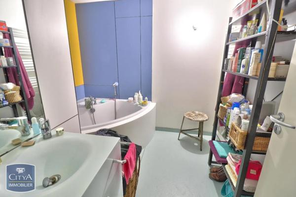 Appartement à vendre 5 pièces 117m²