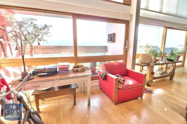 Appartement à vendre 5 pièces 117m²