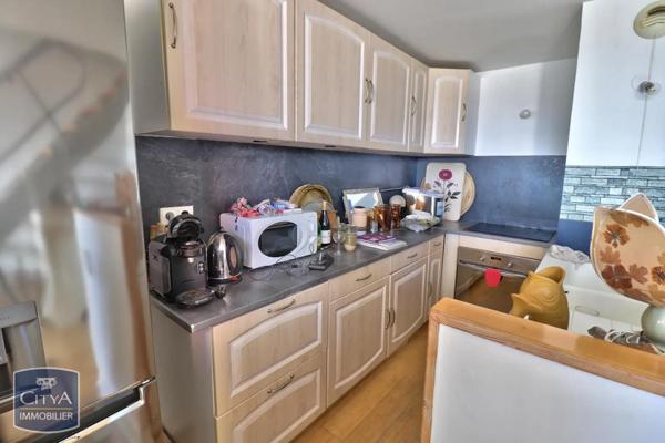 Appartement à vendre 5 pièces 117m²