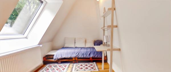 A vendre Propriété d'Exception sur le Commune de GOUVIEUX - 230m2 entièrement rénovée édifiée sur près de 9000m2 de jardin