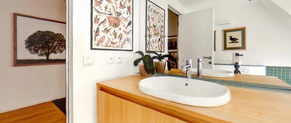 A vendre Propriété d'Exception sur le Commune de GOUVIEUX - 230m2 entièrement rénovée édifiée sur près de 9000m2 de jardin