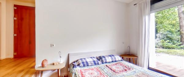 A vendre Propriété d'Exception sur le Commune de GOUVIEUX - 230m2 entièrement rénovée édifiée sur près de 9000m2 de jardin